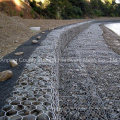 Amazon Ebay′s Choice Welded or Woven PVC Coated or Galvanized Gabion Box for Retaining Wall (GB)